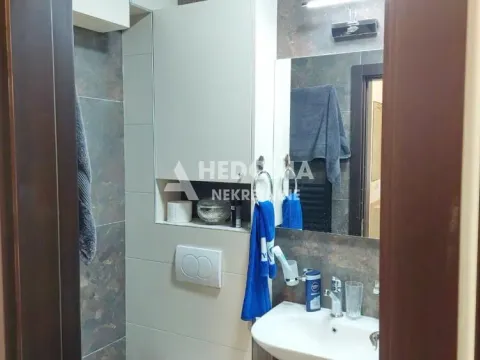 Rent, one bedroom apartment, 38m², Ledine, Beograd - image 5