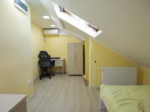 Rent, three bedroom apartment, 60m², Brace Jerković, Voždovac Sve Podlokacije - image 11