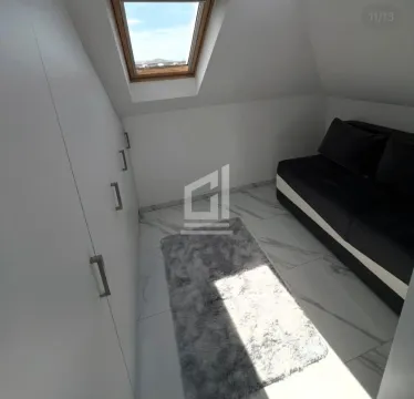 Rent, two bedroom apartment, 74m², Polje, Bar - image 9