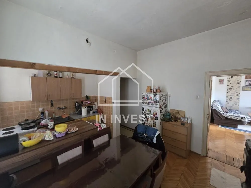 Sale, house, 39m², Užice, Srbija