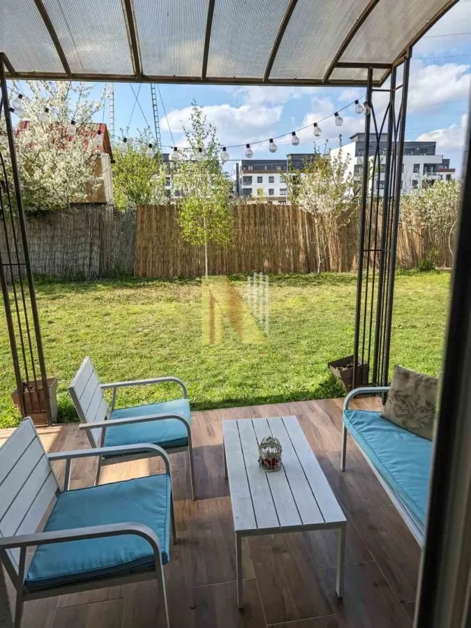Izdavanje, trosoban stan, 73m², Adice, Novi Sad Sve Podlokacije