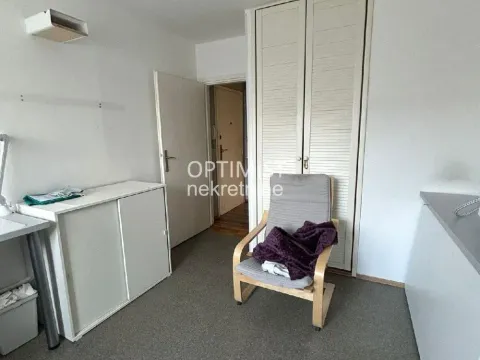 Prodaja, dvosoban stan, 59m², Novi Beograd Blok 38, Novi Beograd Sve Podlokacije - image 2