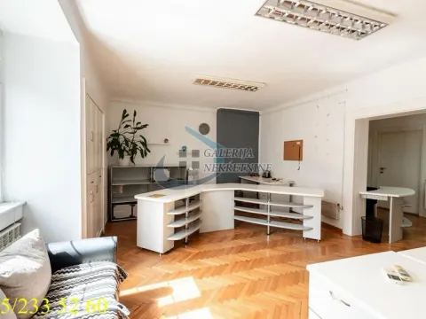Izdavanje, dvosoban stan, 68m², Stari Grad, Beograd - image 2
