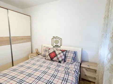 Rent, two bedroom apartment, 64m², Stari Aerodrom, Podgorica - image 8