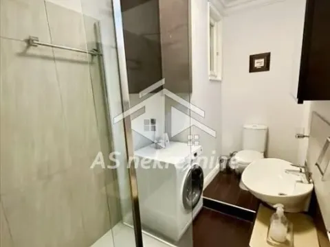 Rent, two bedroom apartment, 64m², Savski Venac, Beograd - image 10