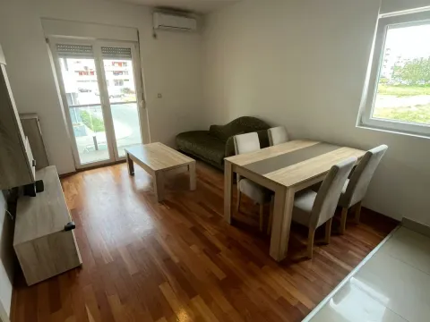 Rent, one bedroom apartment, 43m², Zabjelo, Podgorica - image 7