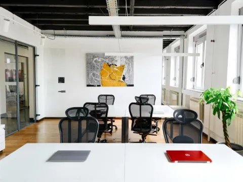 Izdavanje, poslovni prostor, 390m², Stari Grad, Beograd - image 4