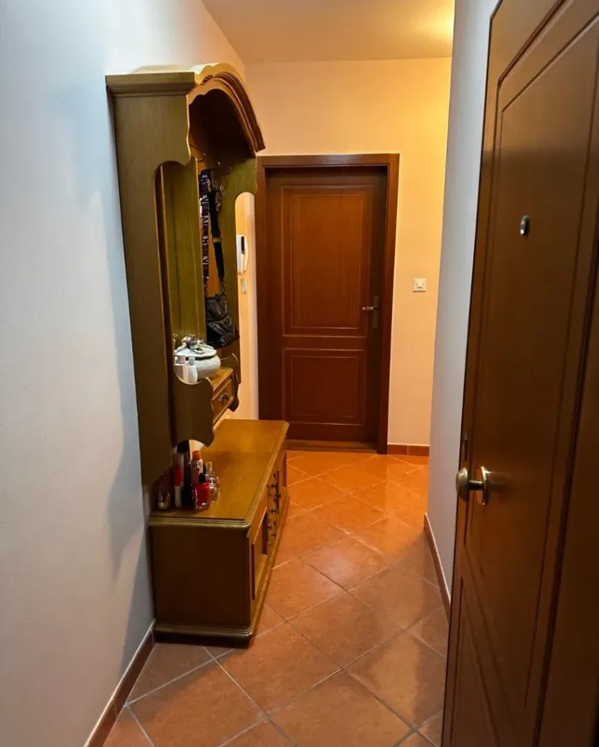 Sale, one bedroom apartment, 45m², Makedonsko naselje, Bar