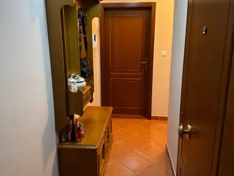 Prodaja, jednosoban stan, 45m², Makedonsko naselje, Bar - image 8