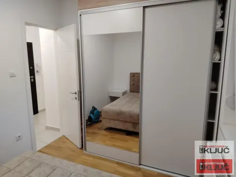 Izdavanje, dvosoban stan, 50m², Salajka, Novi Sad Sve Podlokacije - image 4