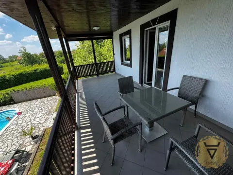 Prodaja, kuća, 205m², Arnajevo, Barajevo - image 21