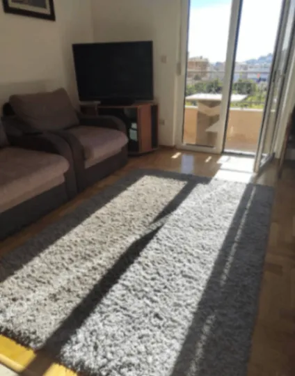 Prodaja, stan, 43m², Rozino, Budva
