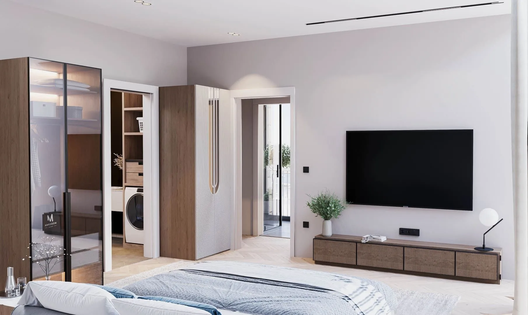 Prodaja, dvosoban stan, 70m², Kotor, Crna Gora