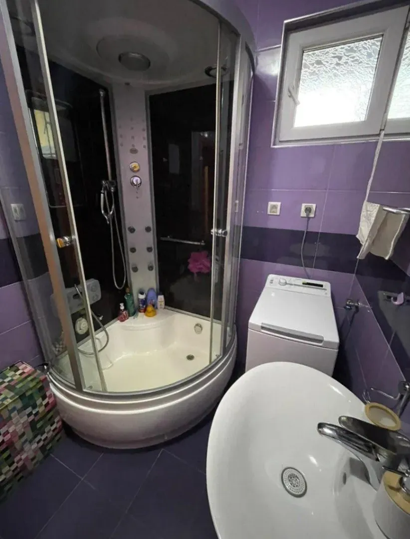 Rent, two bedroom apartment, 70m², Zagorič, Podgorica