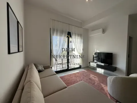 Izdavanje, jednosoban stan, 56m², Čeluga, Bar - image 4