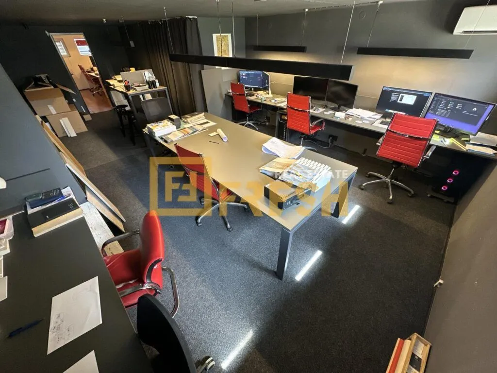 Sale, office space, 53m², Preko Morače, Podgorica