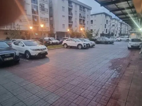 Rent, two bedroom apartment, 74m², Nova Dalmatinska, Podgorica - image 8