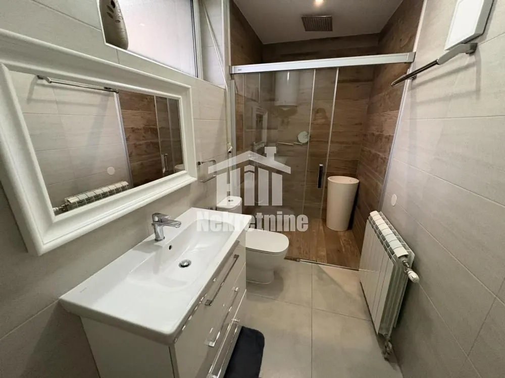Sale, apartment, 173m², Stari Grad, Beograd