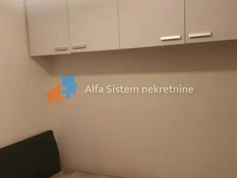 Rent, apartment, 42m², Crveni Krst, Beograd - image 13