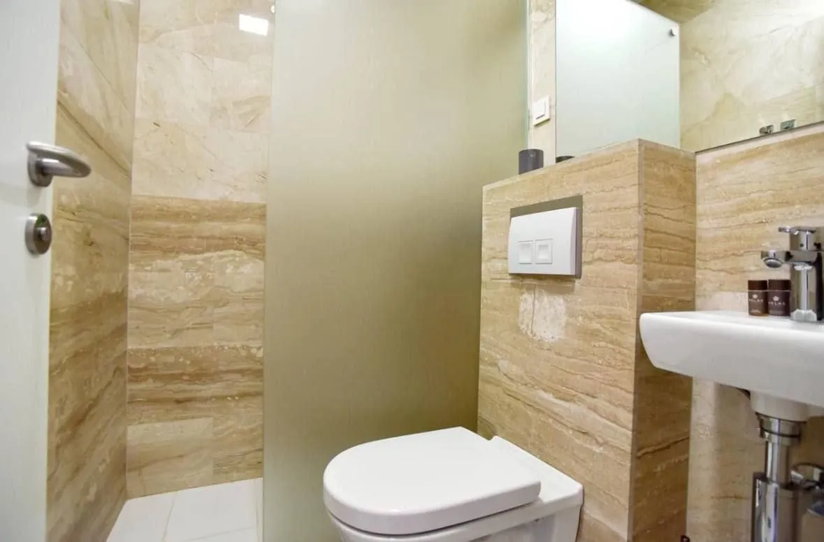 Sale, three bedroom apartment, 89m², Budva, Crna Gora