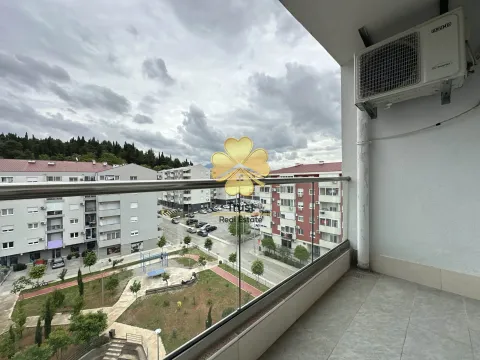 Izdavanje, jednosoban stan, 30m², Zabjelo, Podgorica - image 5