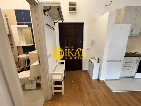 Prodaja, jednosoban stan, 35m², Vojvode Vlahovica, Beograd - image 3