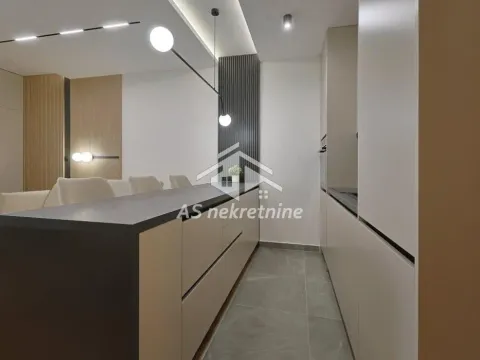 Rent, one bedroom apartment, 35m², Novi Beograd Blok 65, Novi Beograd Sve Podlokacije - image 6