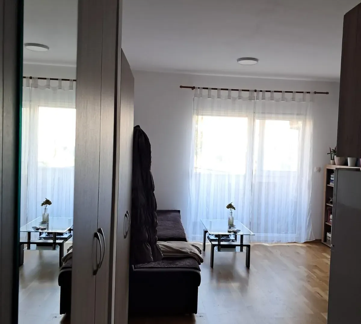 Izdavanje, kuća, 29m², Ljubović, Podgorica