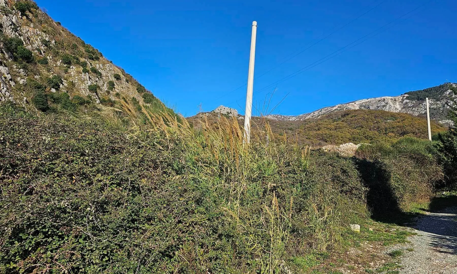 Prodaja, plac, 1494m², Bečići, Budva