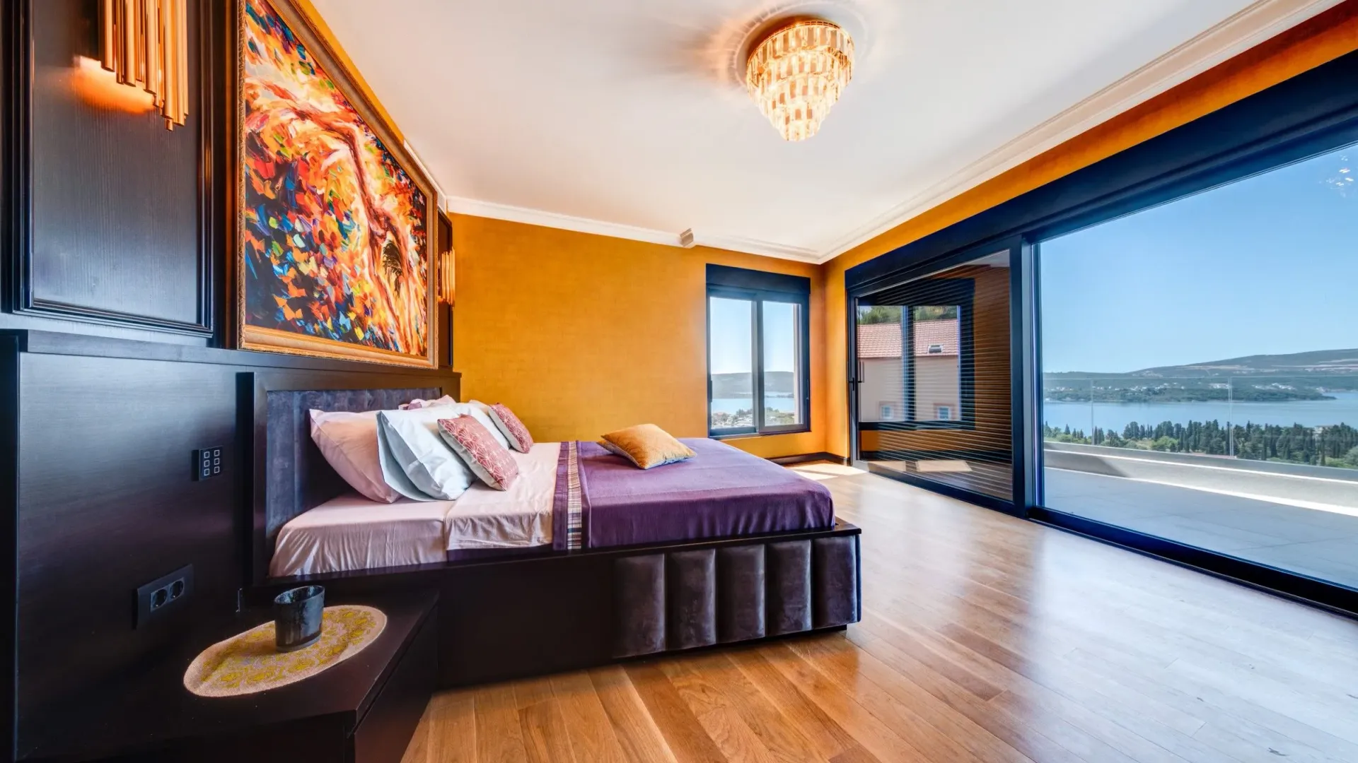 Prodaja, kuća, 311m², Kotor, Crna Gora