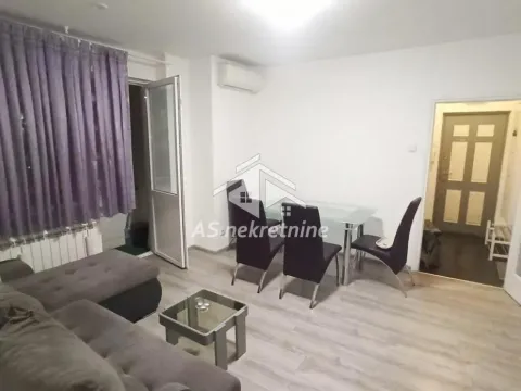 Rent, two bedroom apartment, 45m², Tašmajdan, Palilula Sve Podlokacije - image 5
