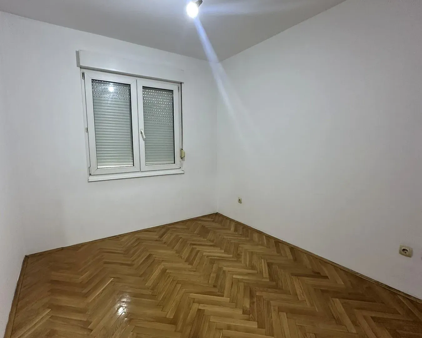 Prodaja, jednosoban stan, 55m², Zagorič, Podgorica