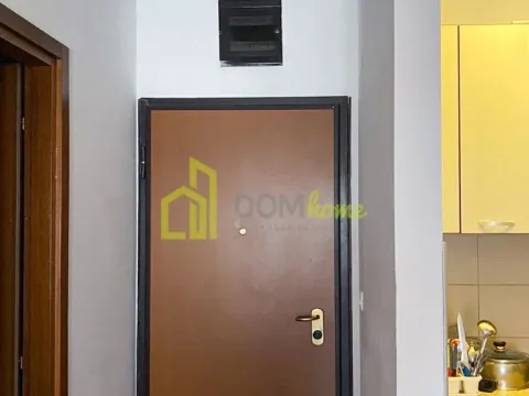 Izdavanje, garsonjera, 33m², City Kvart, Podgorica - image 7