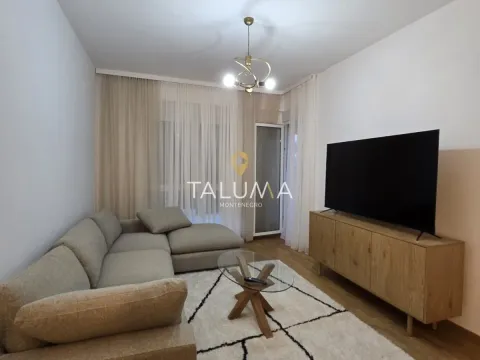 Rent, one bedroom apartment, 47m², Zabjelo, Podgorica - image 2