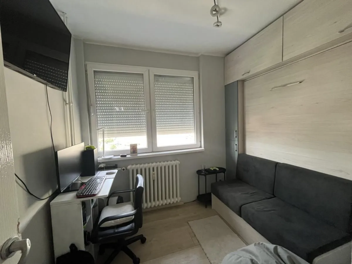 Prodaja, trosoban stan, 71m², Liman 2, Novi Sad Sve Podlokacije