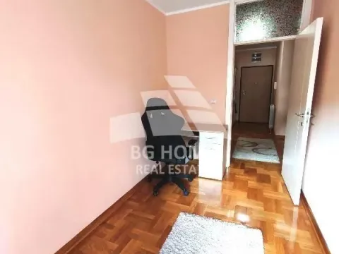 Rent, two bedroom apartment, 80m², Lion, Zvezdara Sve Podlokacije - image 10