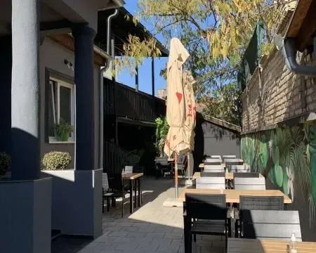 Prodaja, ugostiteljski objekat, 226m², Sremski Karlovci, Novi Sad - image 7