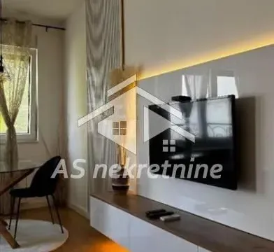 Izdavanje, trosoban stan, 64m², Vukov Spomenik, Zvezdara Sve Podlokacije - image 9