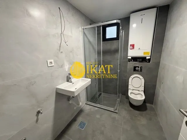 Sale, two bedroom apartment, 60m², Kluz, Zvezdara Sve Podlokacije