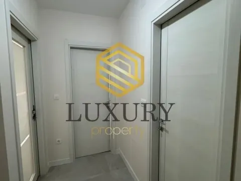 Rent, one bedroom apartment, 49m², Central Point, Podgorica - image 4