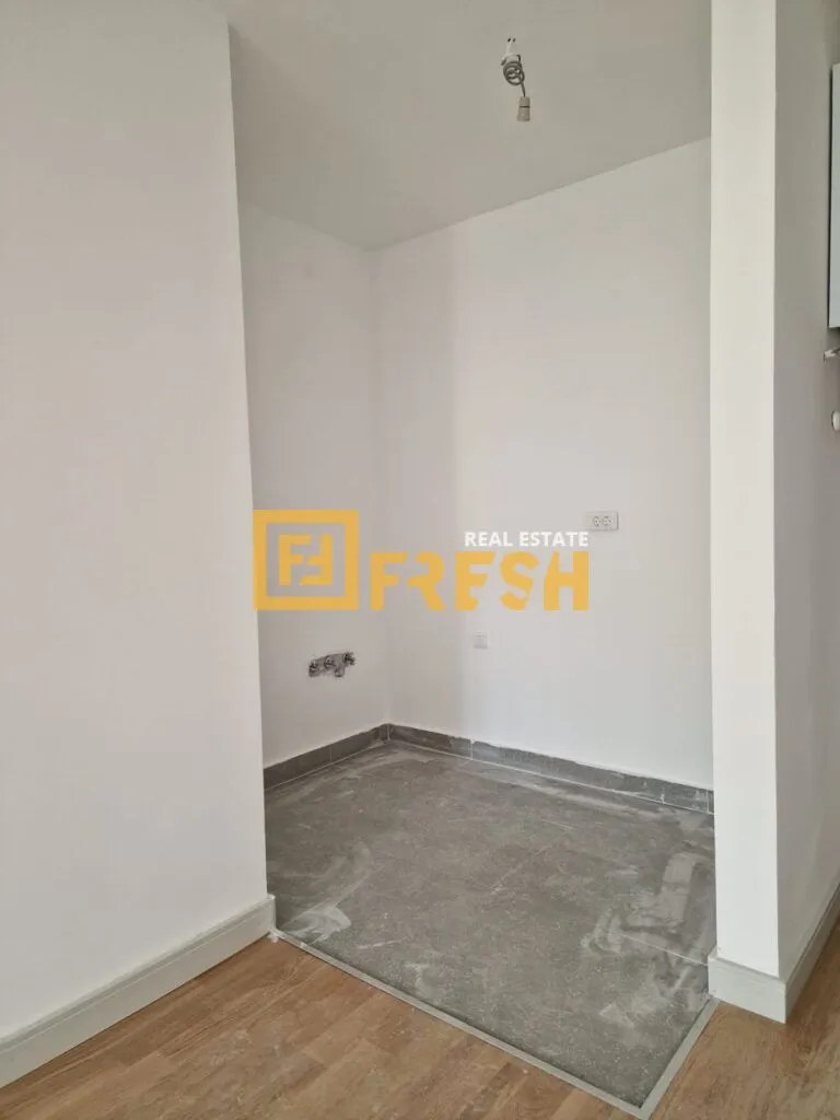 Sale, two bedroom apartment, 59m², Kolašin, Crna Gora