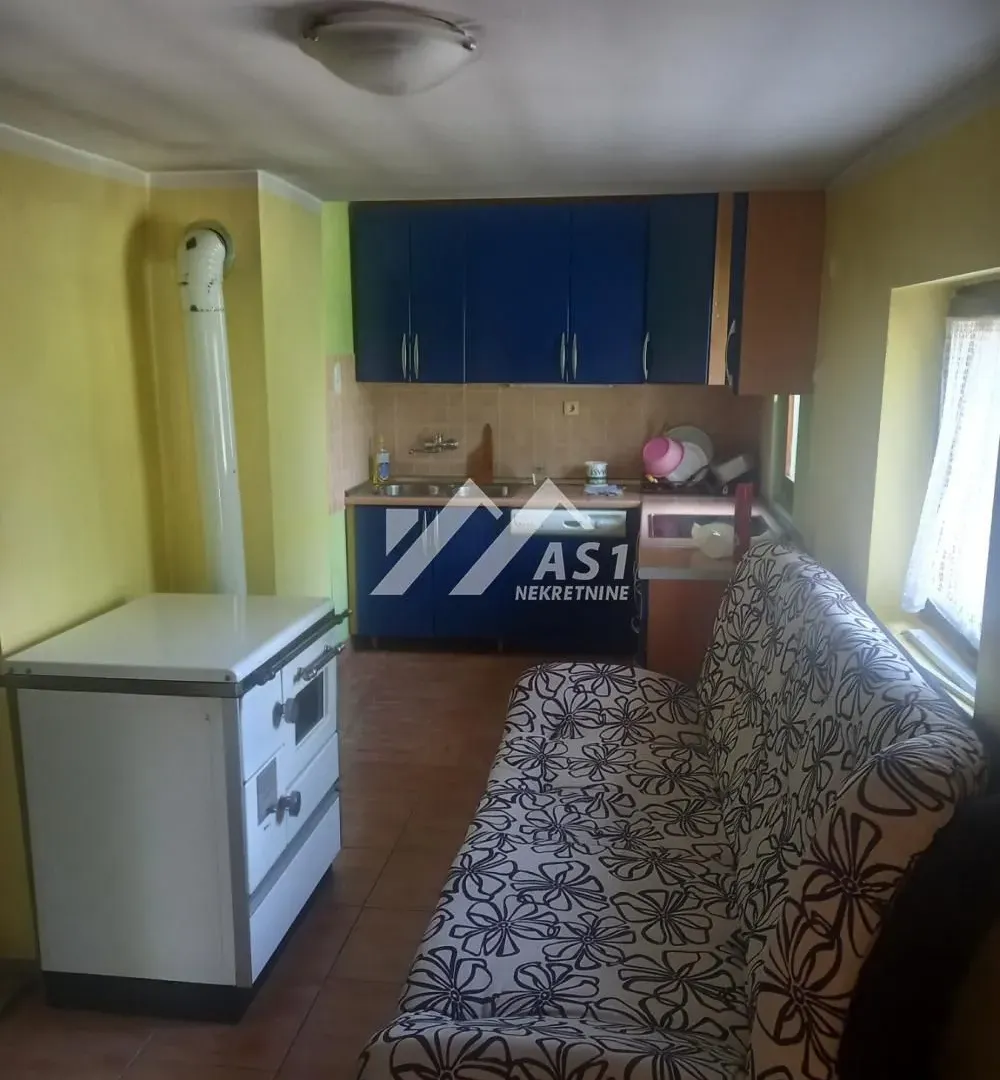 Rent, house, 100m², Vezirac, Petrovaradin
