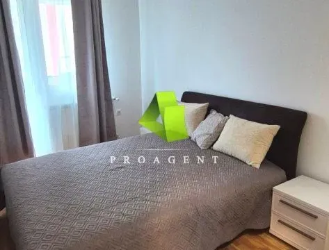 Izdavanje, dvosoban stan, 60m², Medijana, Niš - image 9