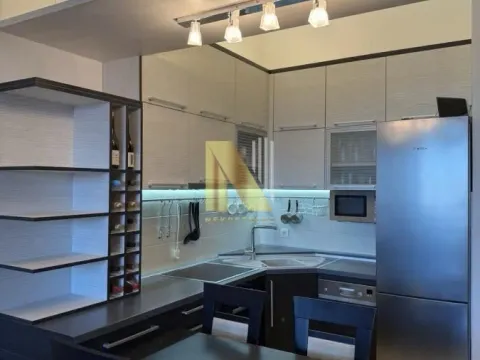 Rent, two bedroom apartment, 59m², Bulevar Oslobodjenja, Novi Sad Sve Podlokacije - image 9