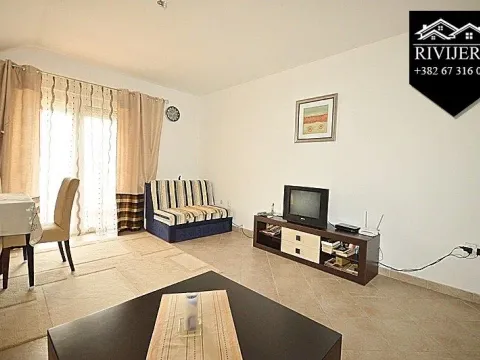 Sale, one bedroom apartment, 59m², Đenovići, Herceg Novi - image 4