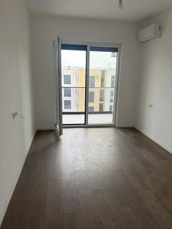 Sale, one bedroom apartment, 47m², Ulcinj, Crna Gora