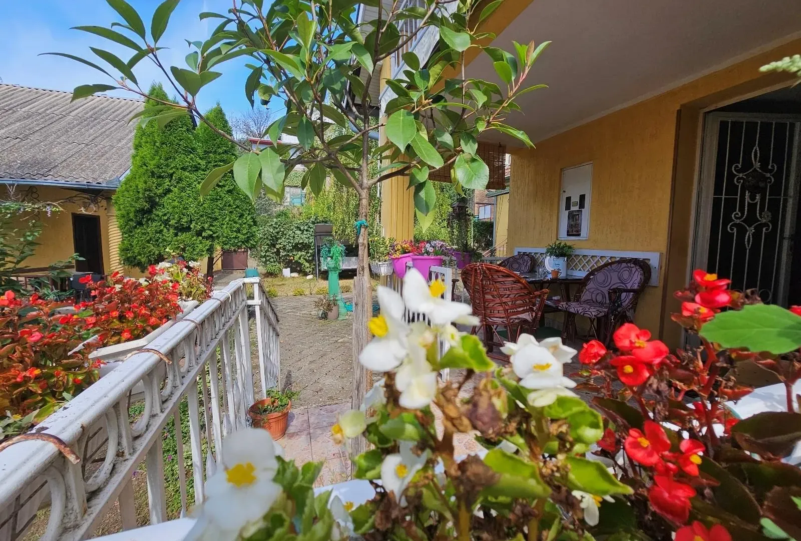 Prodaja, kuća, 181m², Irig, Srbija
