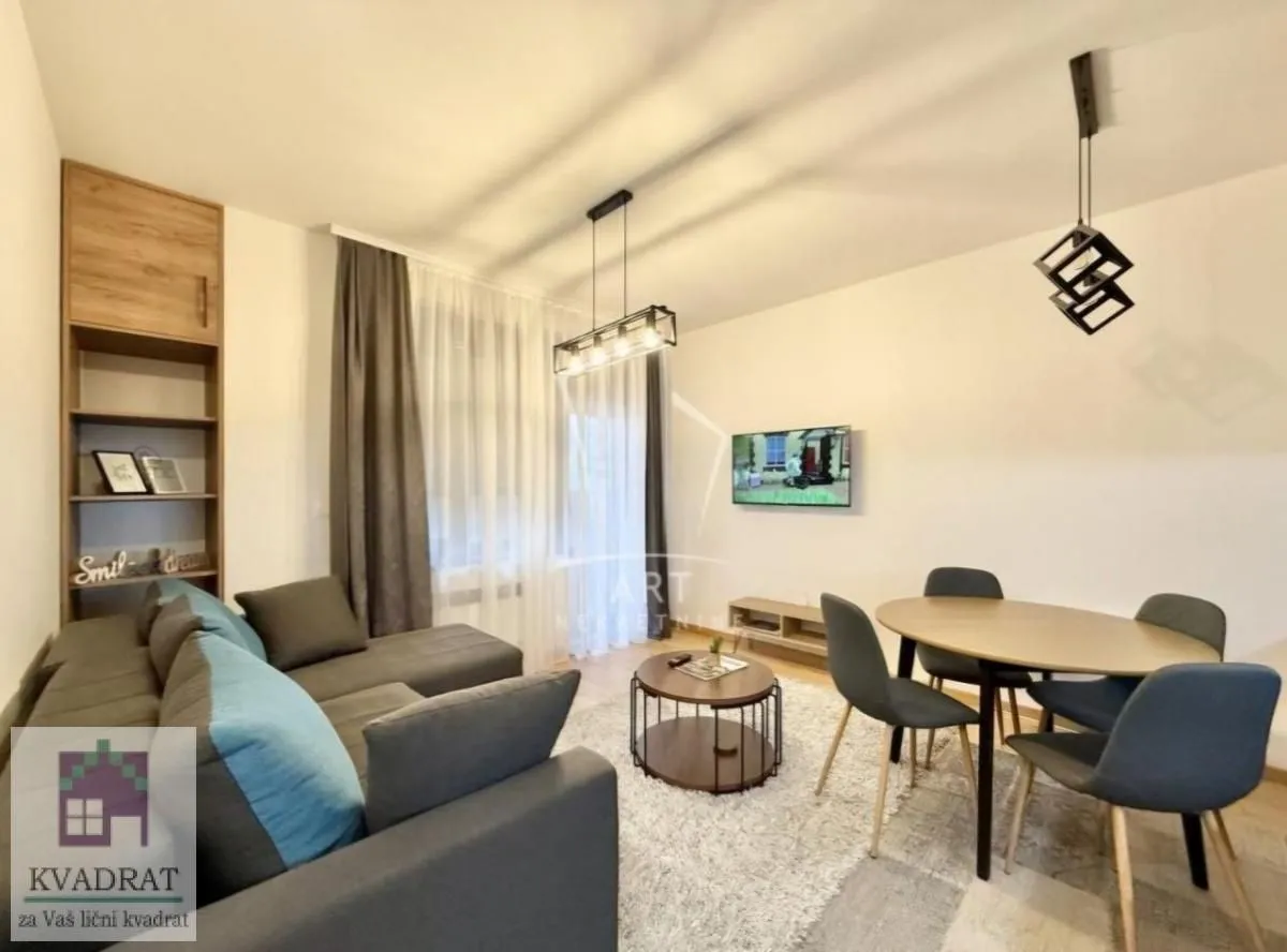 Prodaja, stan, 33m², Centar, Zlatibor