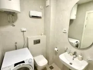 Izdavanje, jednosoban stan, 45m2, Pobrežje, Podgorica