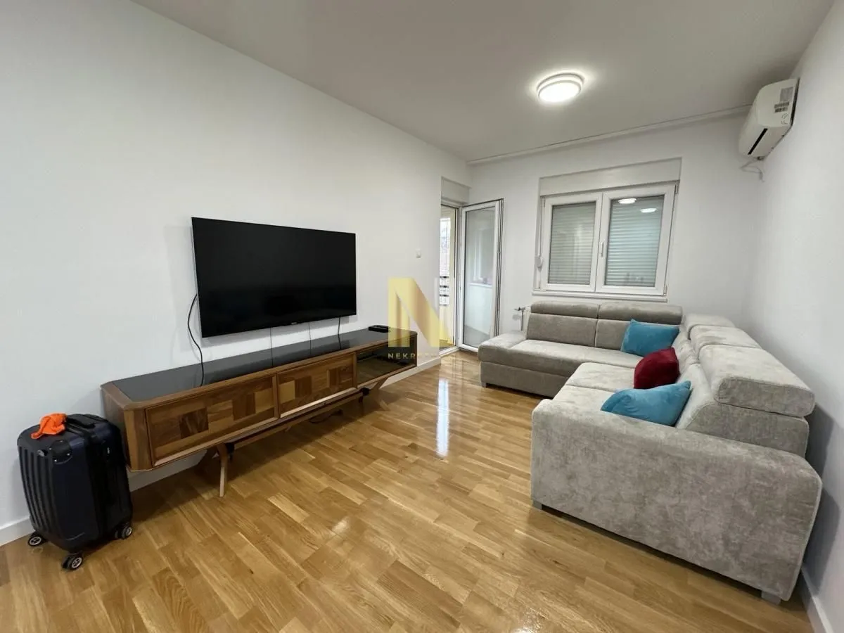 Izdavanje, jednosoban stan, 38m², Telep, Novi Sad Sve Podlokacije